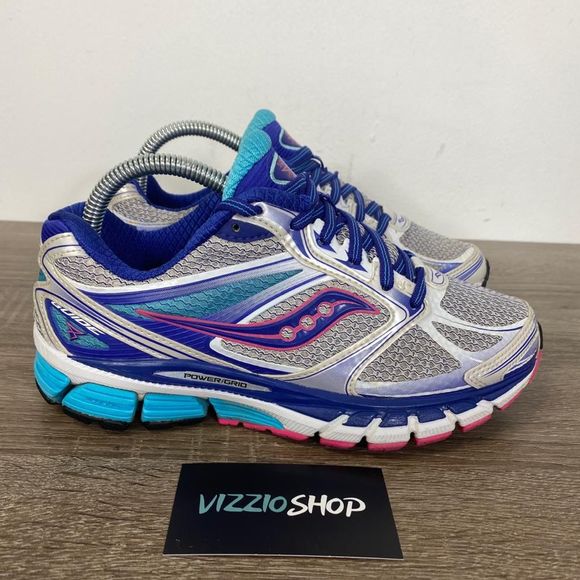 saucony guide 8 womens